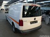  Volkswagen  Caddy  Nfz Maxi Kasten BMT 2.0 TDI 75KW MT5 E6dT #9