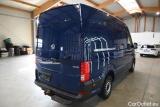  Volkswagen  Crafter  Kasten Kasten 35 mittellang Hochdach 4MOTION 2.0 TDI 130KW MT6 E6dT #2