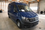  Volkswagen  Crafter  Kasten Kasten 35 mittellang Hochdach 4MOTION 2.0 TDI 130KW MT6 E6dT #7