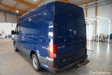  Volkswagen  Crafter  Kasten Kasten 35 mittellang Hochdach 4MOTION 2.0 TDI 130KW MT6 E6dT #8