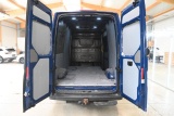 Volkswagen  Crafter  Kasten Kasten 35 mittellang Hochdach 4MOTION 2.0 TDI 130KW MT6 E6dT #10