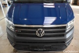  Volkswagen  Crafter  Kasten Kasten 35 mittellang Hochdach 4MOTION 2.0 TDI 130KW MT6 E6dT #34