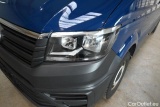 Volkswagen  Crafter  Kasten Kasten 35 mittellang Hochdach 4MOTION 2.0 TDI 130KW MT6 E6dT #62