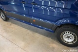  Volkswagen  Crafter  Kasten Kasten 35 mittellang Hochdach 4MOTION 2.0 TDI 130KW MT6 E6dT #65