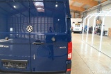  Volkswagen  Crafter  Kasten Kasten 35 mittellang Hochdach 4MOTION 2.0 TDI 130KW MT6 E6dT #81