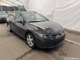 Volkswagen  Golf  VIII Variant Life 2.0 TDI 85KW MT6 E6d #7