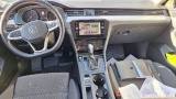  Volkswagen  Passat  Variant Business 2.0 TDI 110KW AT7 E6d #3