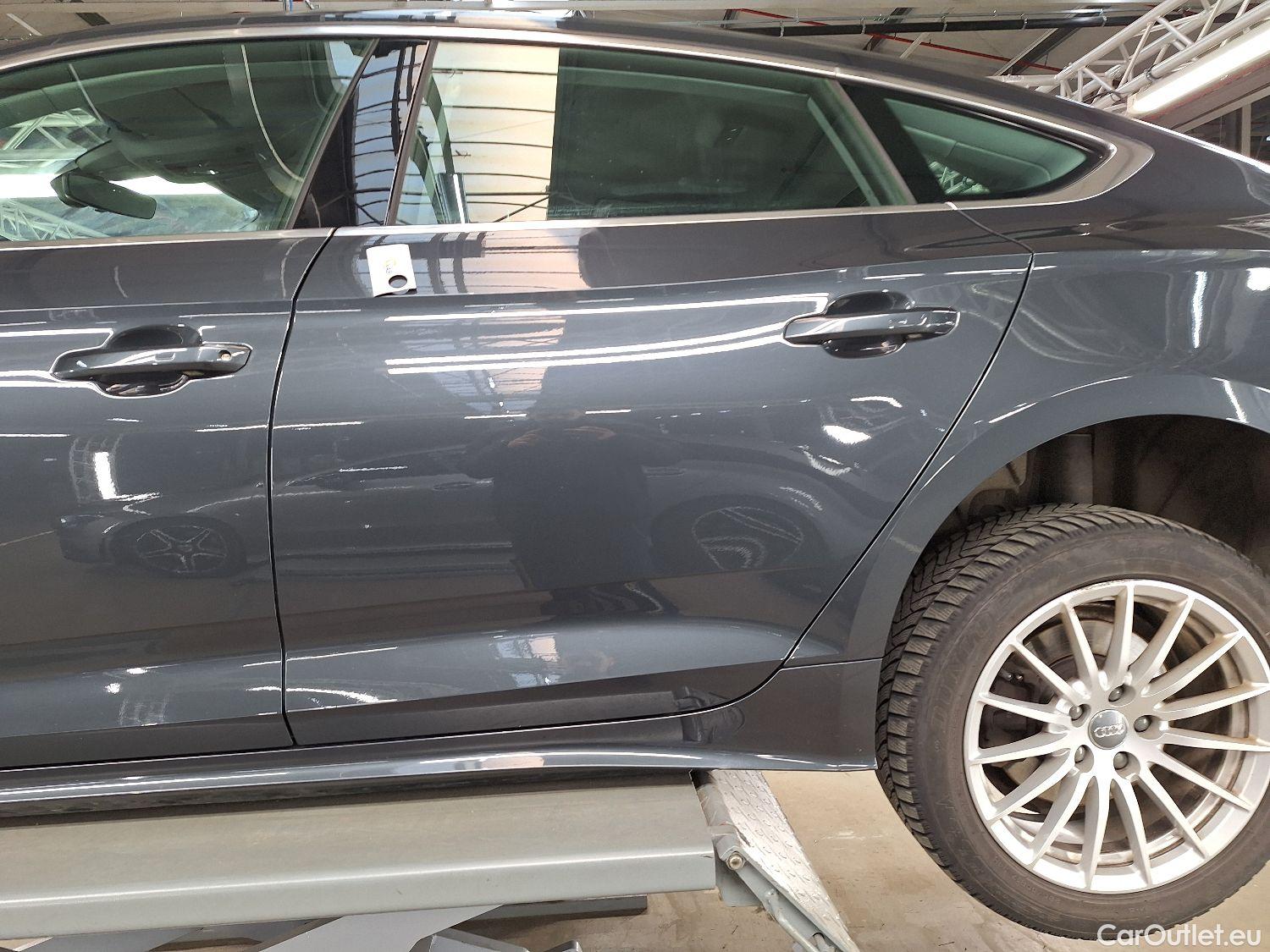  Audi  A5 Sportback Audi, A5 SB FL'20, Audi  30 TDI S tronic Business Edition #39