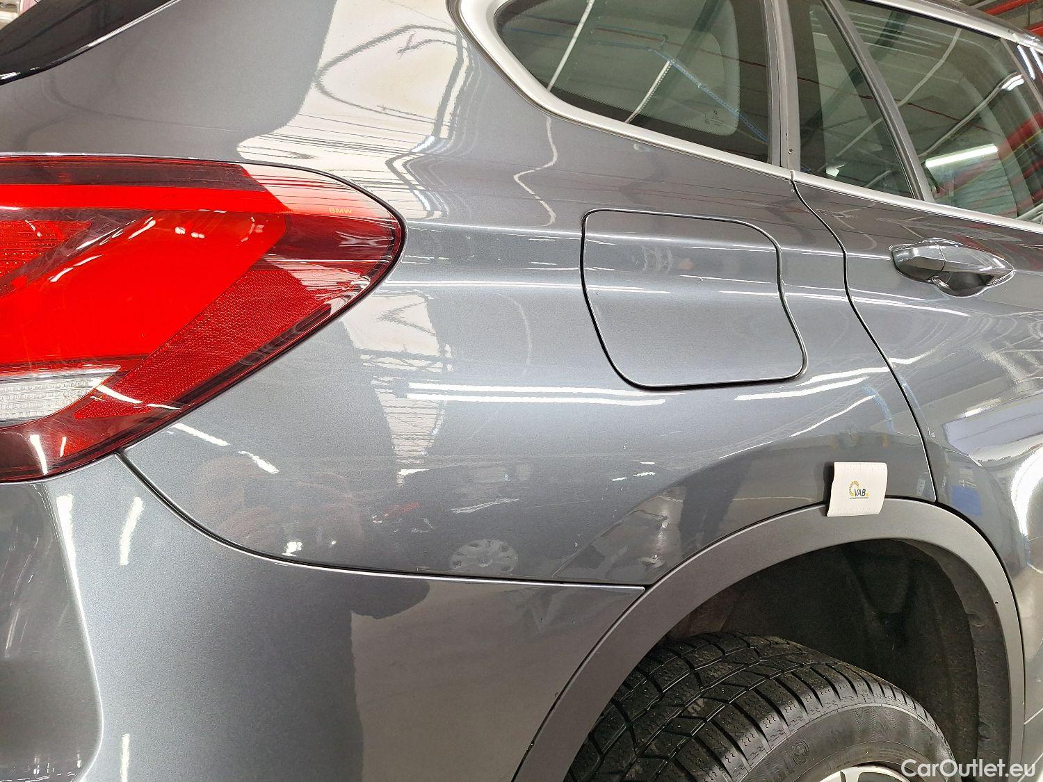  Bmw  X1 BMW,  FL'19 PHEV, BMW  xDrive25e (162 kW) 5d #18