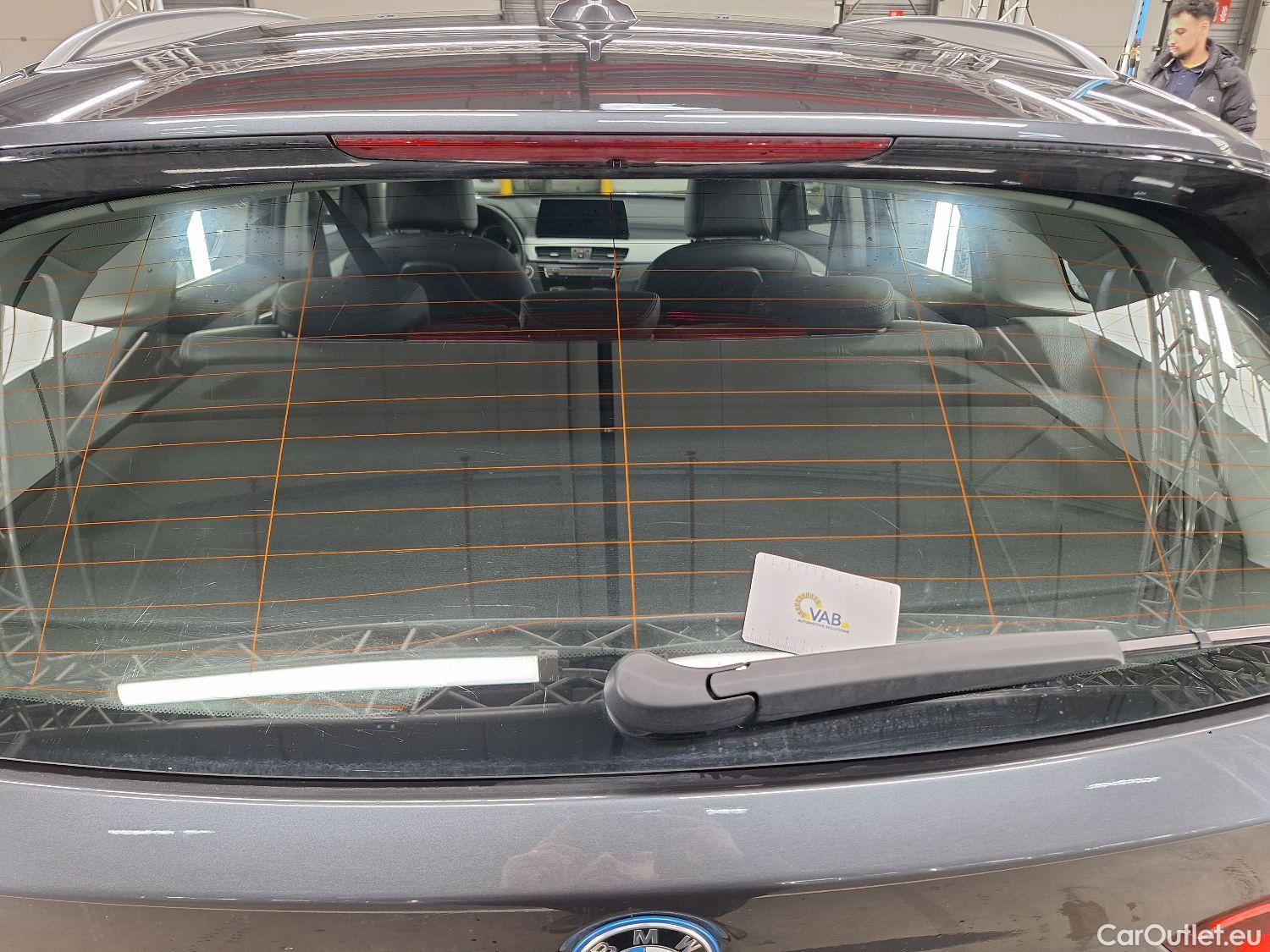  Bmw  X1 BMW,  FL'19 PHEV, BMW  xDrive25e (162 kW) 5d #30