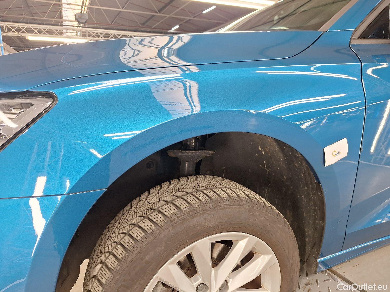  Audi  A3 Audi,  SB '20, Audi  Sportback 1.0 30 TFSi 81kW S tronic Attrac #36