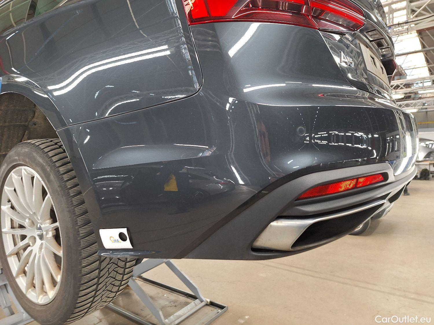  Audi  A5 Sportback Audi, A5 SB FL'20, Audi  30 TDI S tronic Business Edition #18