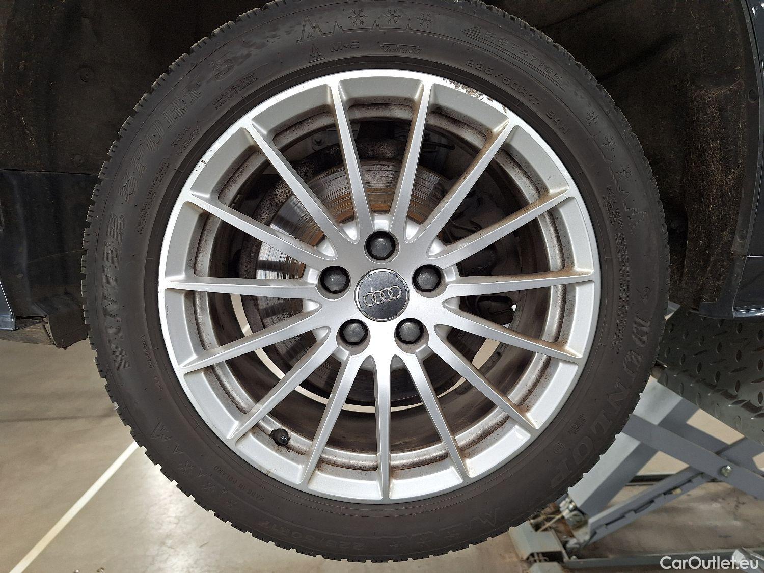  Audi  A5 Sportback Audi, A5 SB FL'20, Audi  30 TDI S tronic Business Edition #25