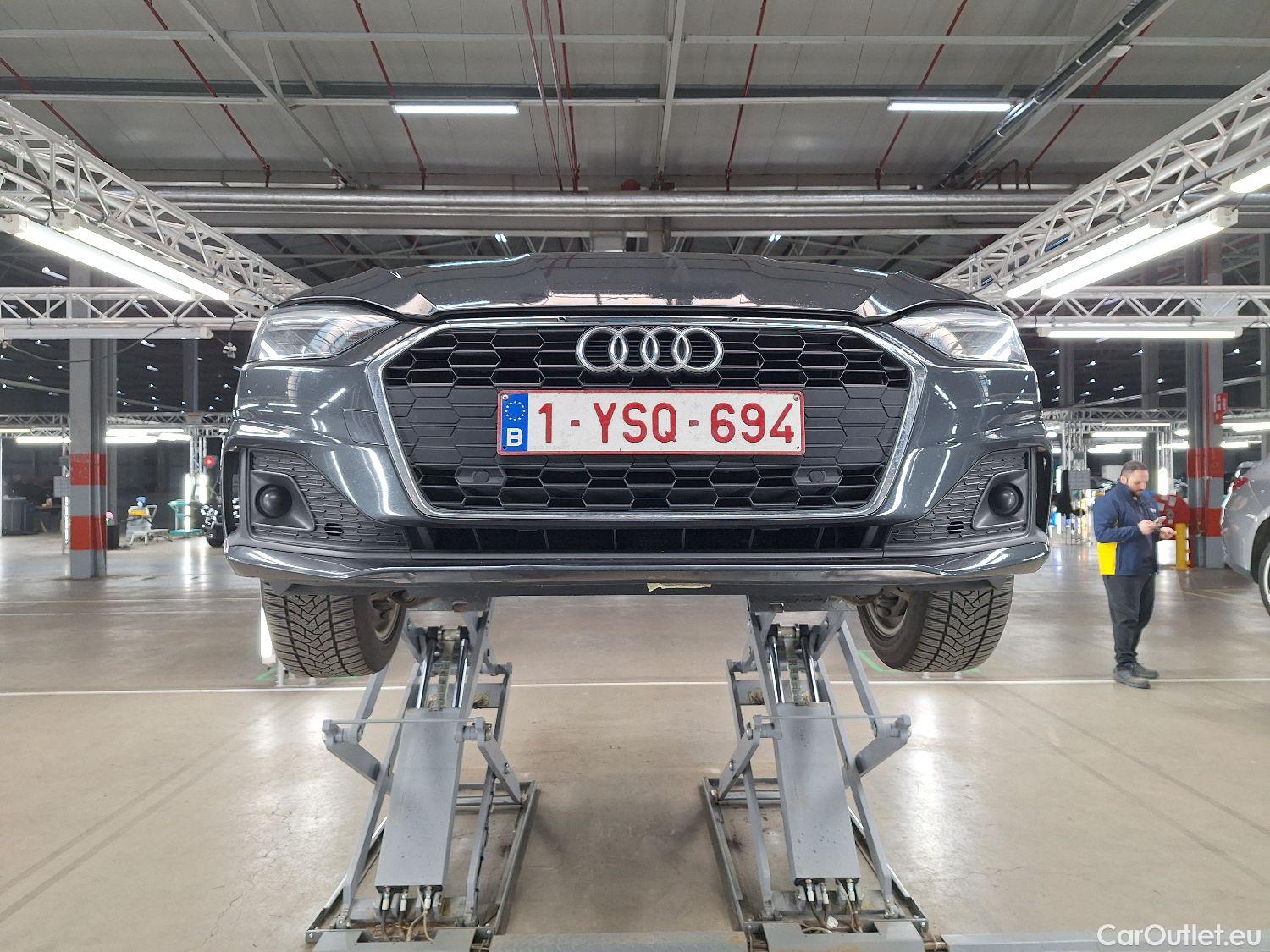  Audi  A5 Sportback Audi, A5 SB FL'20, Audi  30 TDI S tronic Business Edition #5