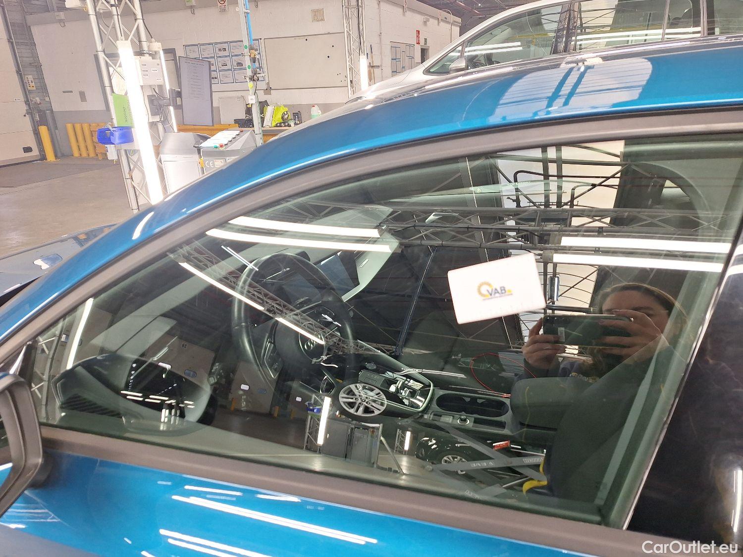  Audi  A3 Audi,  SB '20, Audi  Sportback 1.0 30 TFSi 81kW S tronic Attrac #59