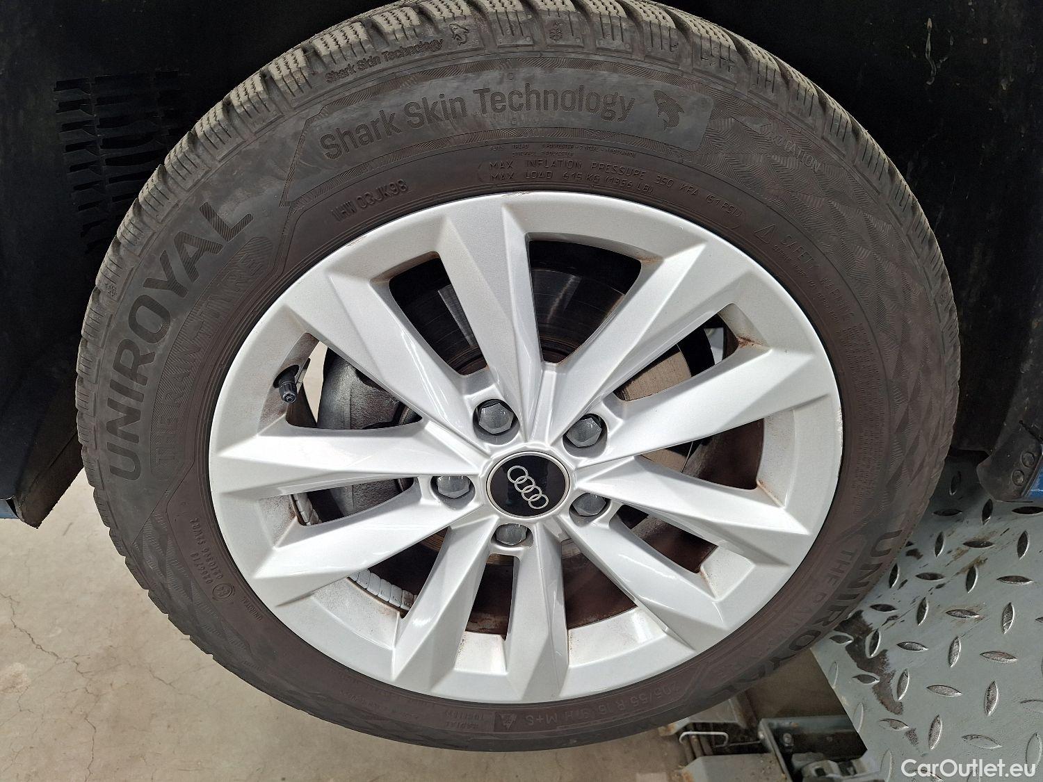  Audi  A3 Audi,  SB '20, Audi  Sportback 1.0 30 TFSi 81kW S tronic Attrac #33