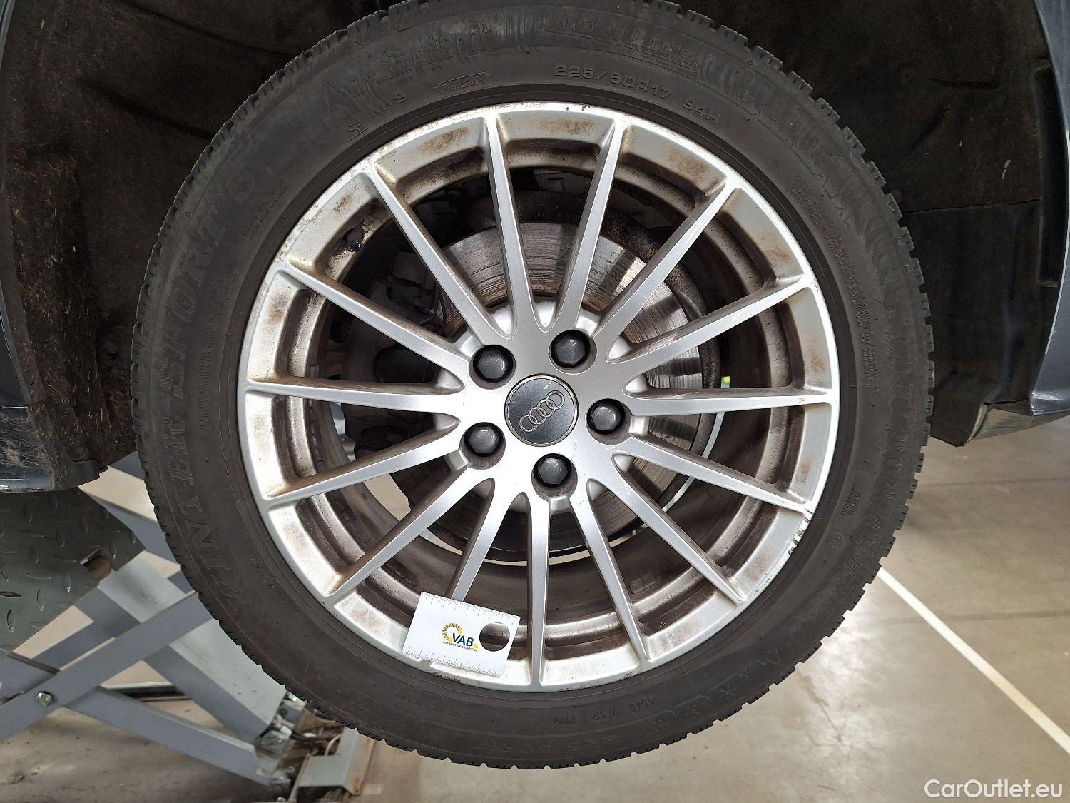  Audi  A5 Sportback Audi, A5 SB FL'20, Audi  30 TDI S tronic Business Edition #8