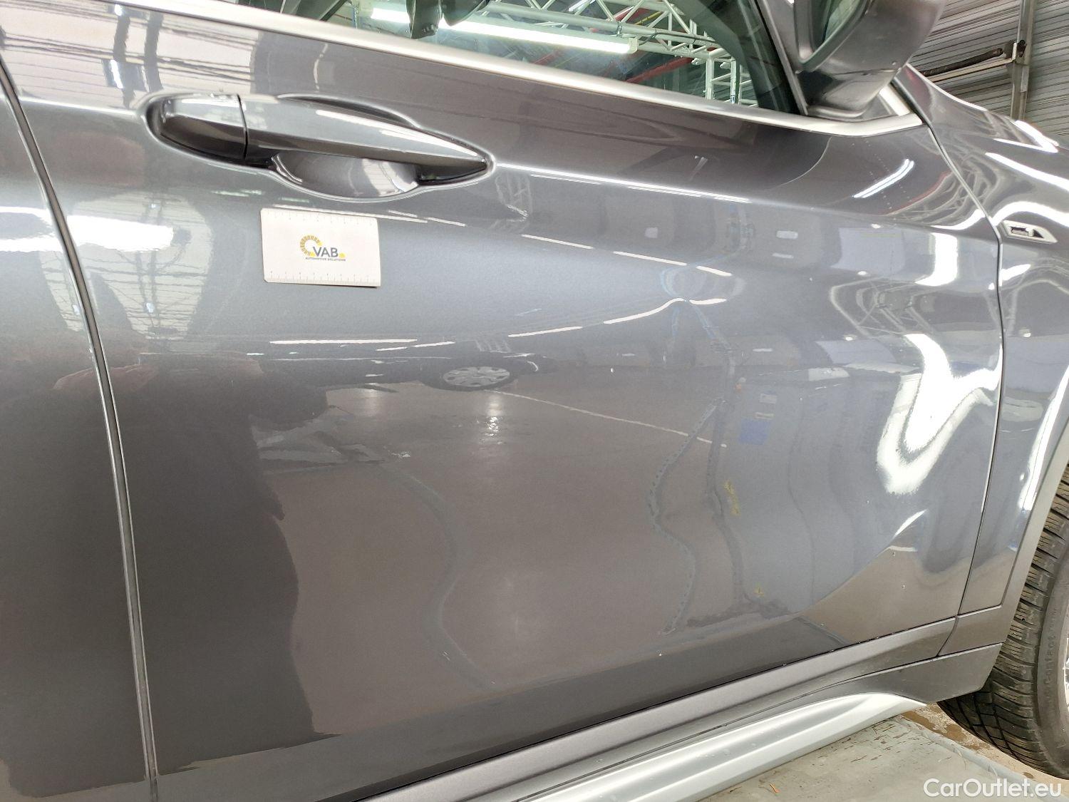  Bmw  X1 BMW,  FL'19 PHEV, BMW  xDrive25e (162 kW) 5d #12