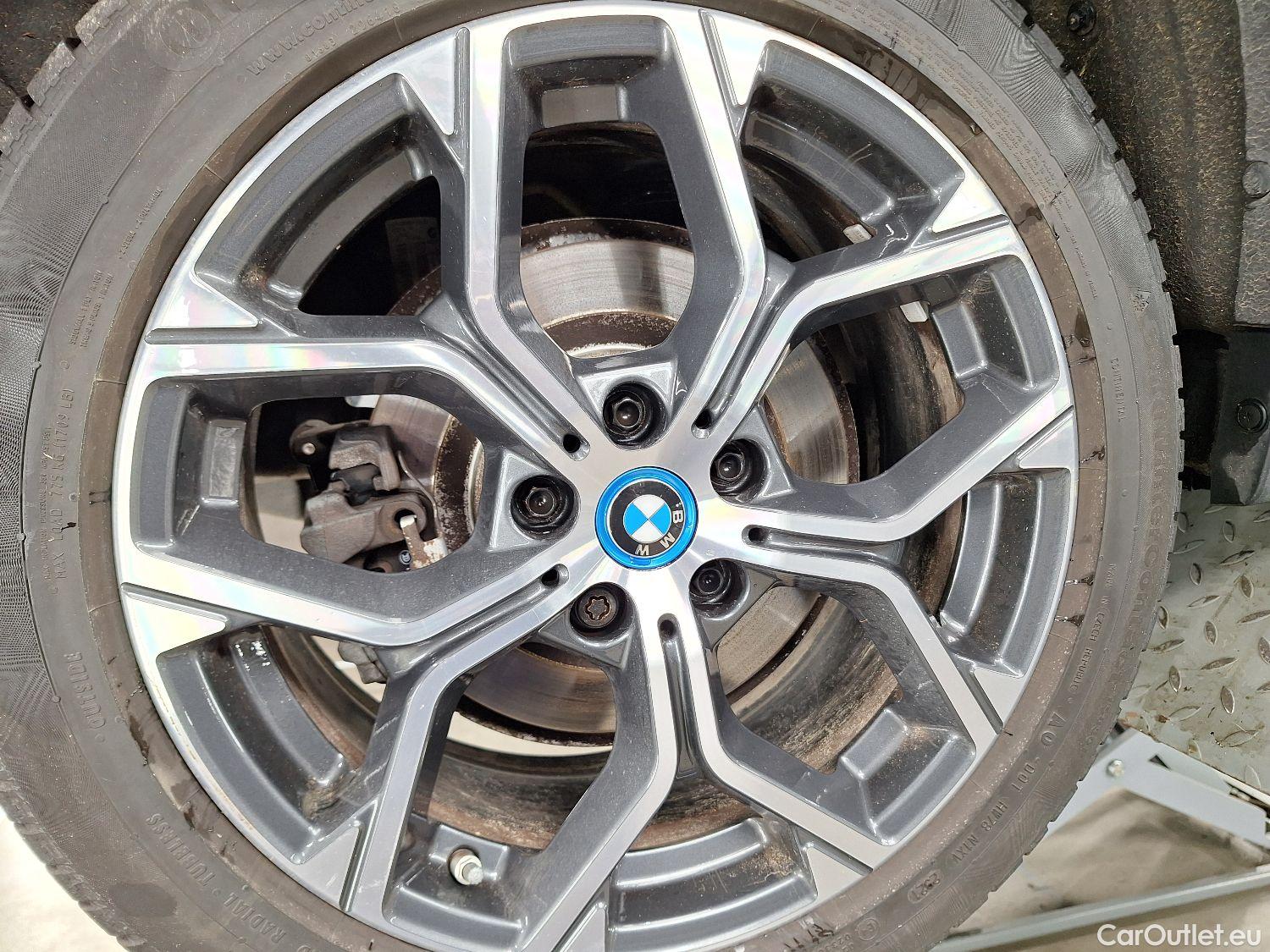  Bmw  X1 BMW,  FL'19 PHEV, BMW  xDrive25e (162 kW) 5d #4