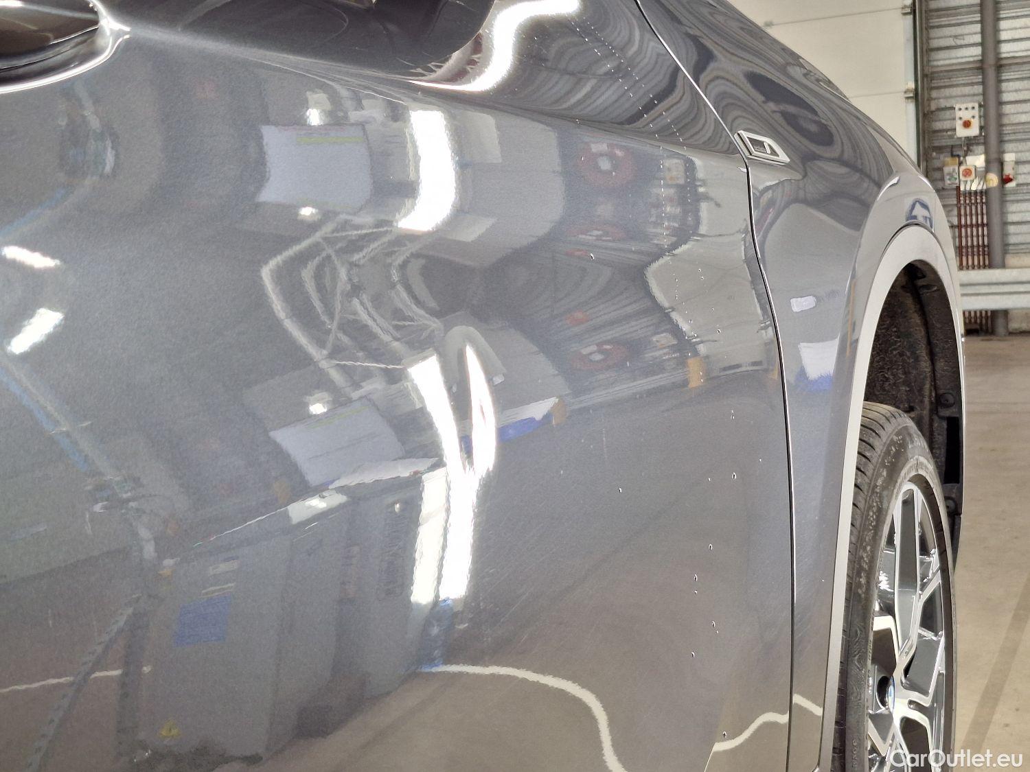  Bmw  X1 BMW,  FL'19 PHEV, BMW  xDrive25e (162 kW) 5d #13