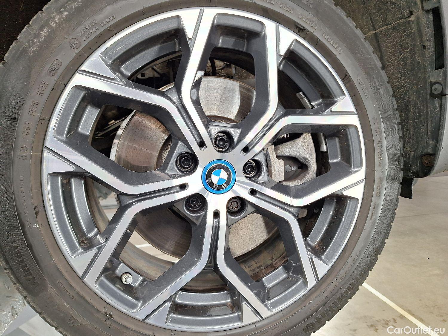  Bmw  X1 BMW,  FL'19 PHEV, BMW  xDrive25e (162 kW) 5d #1