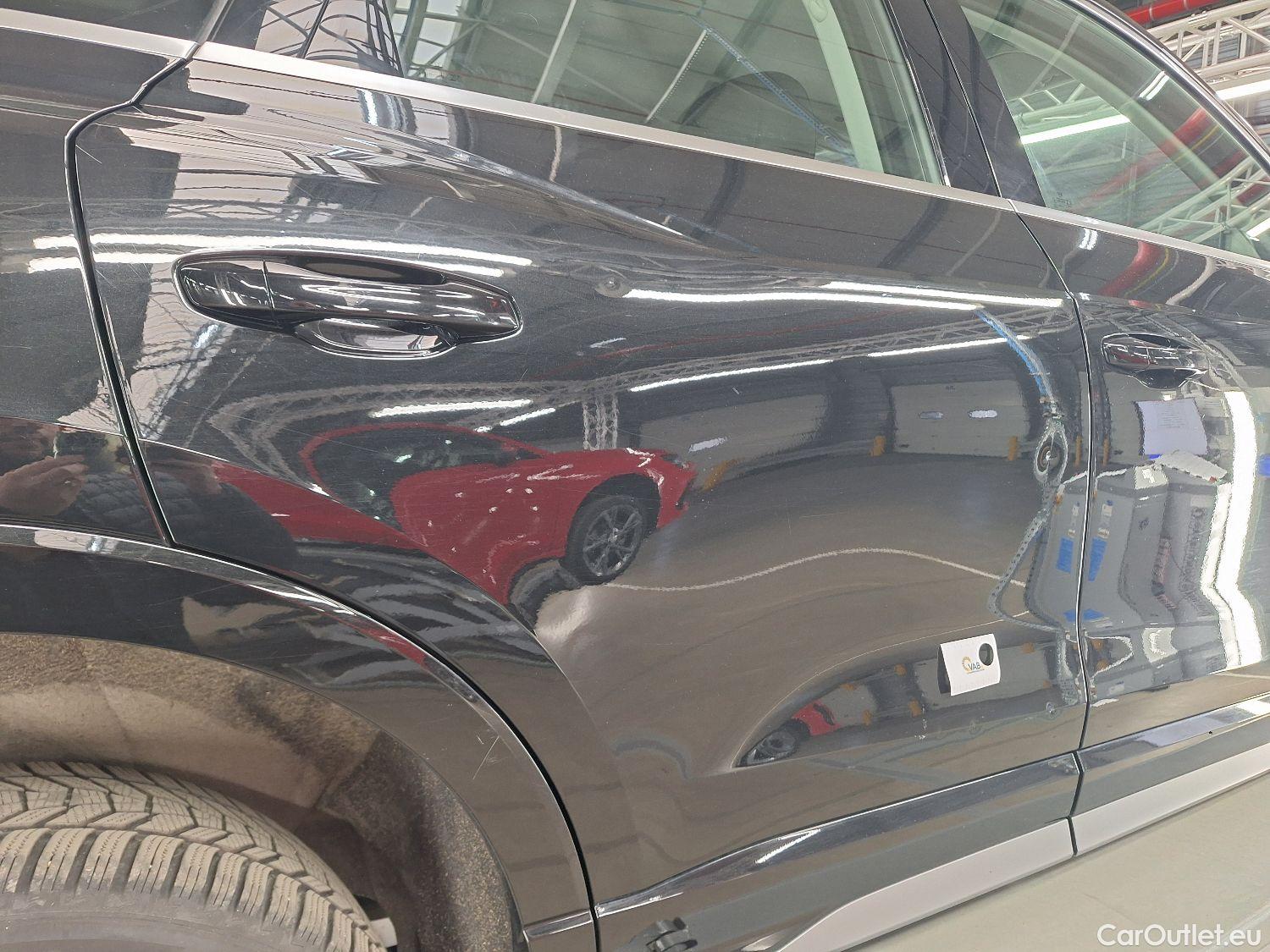  Audi  Q3 Audi,  '18, Audi  35 TDI S tronic S line Business Edition 5d #11