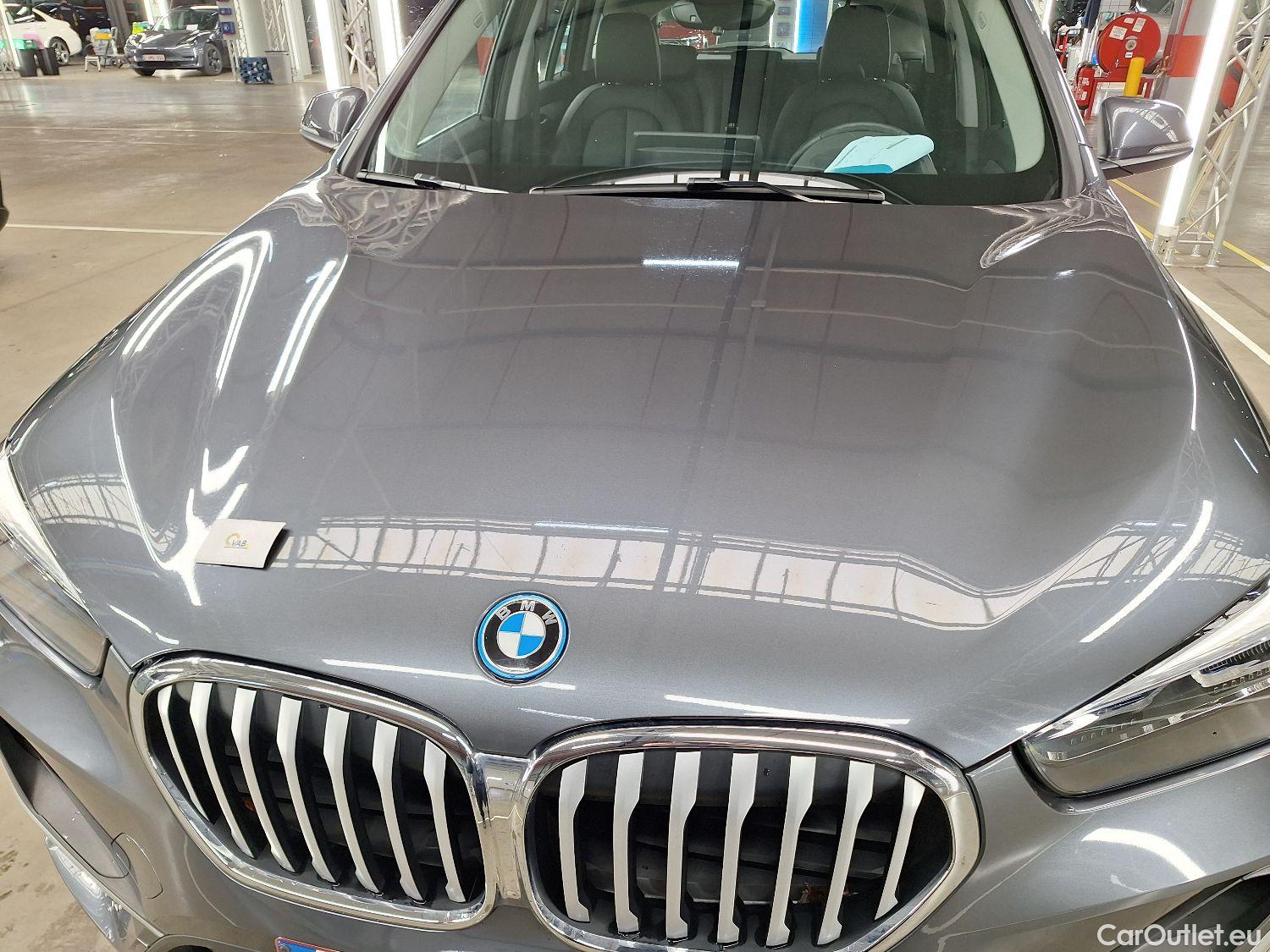  Bmw  X1 BMW,  FL'19 PHEV, BMW  xDrive25e (162 kW) 5d #34