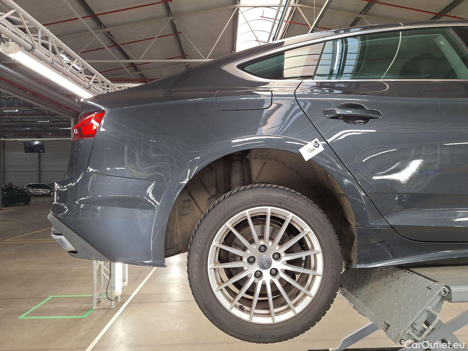  Audi  A5 Sportback Audi, A5 SB FL'20, Audi  30 TDI S tronic Business Edition #13