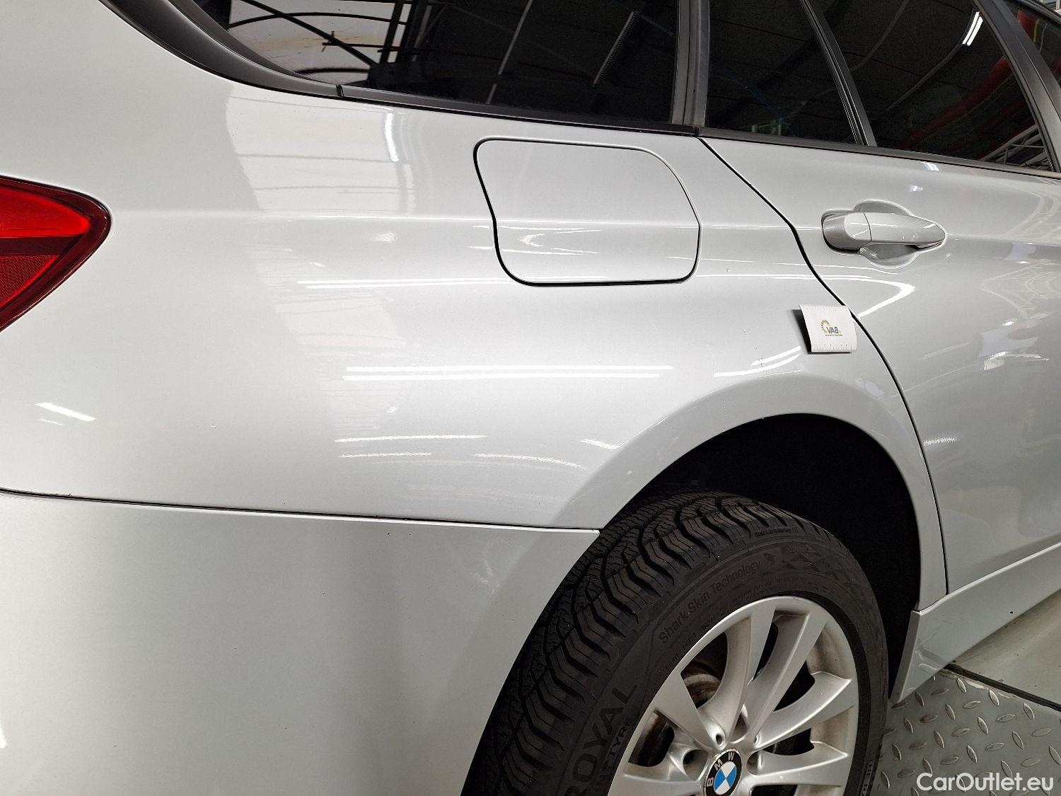  Bmw  Serie 3 BMW, 318D Touring, 318D Touring 100kW Aut. #25