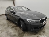  Bmw  Serie 5 BMW 5 Reeks Touring 520e 150kW 5d #107