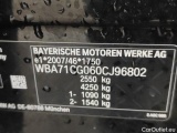  Bmw  Serie 5 BMW 5 Reeks Touring 520e 150kW 5d #118