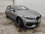  Bmw  Serie 1 BMW 1 Reeks Hatch 116dA (85 kW) 5d #8