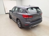  Bmw  X1 BMW,  FL'19 PHEV, BMW  xDrive25e (162 kW) 5d #6