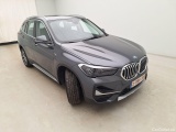  Bmw  X1 BMW,  FL'19 PHEV, BMW  xDrive25e (162 kW) 5d #9