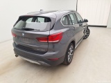  Bmw  X1 BMW,  FL'19 PHEV, BMW  xDrive25e (162 kW) 5d #8