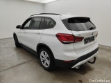  Bmw  X1 BMW  sDrive16dA (85 kW) 5d #7