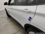  Bmw  X1 BMW  sDrive16dA (85 kW) 5d #28