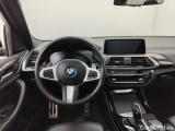 Bmw  X3 BMW  DIESEL - 2018 2.0 dA xDrive20 190 MHD 5d #9