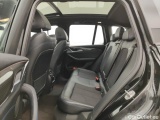 Bmw  X3 BMW  DIESEL - 2018 2.0 dA xDrive20 190 MHD 5d #10