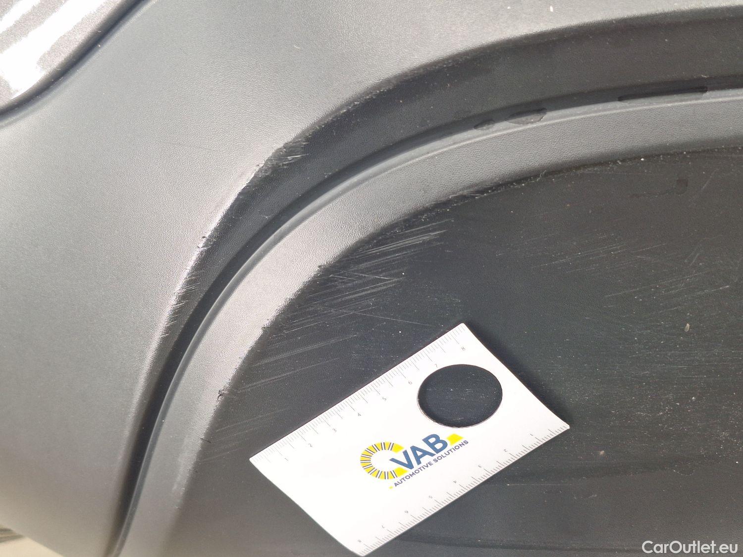  Citroen  C5 Citroën,  Aircross '18, Citroën  Aircross 1.5 BlueHDi 130 S&S EAT8 Bus.  #38