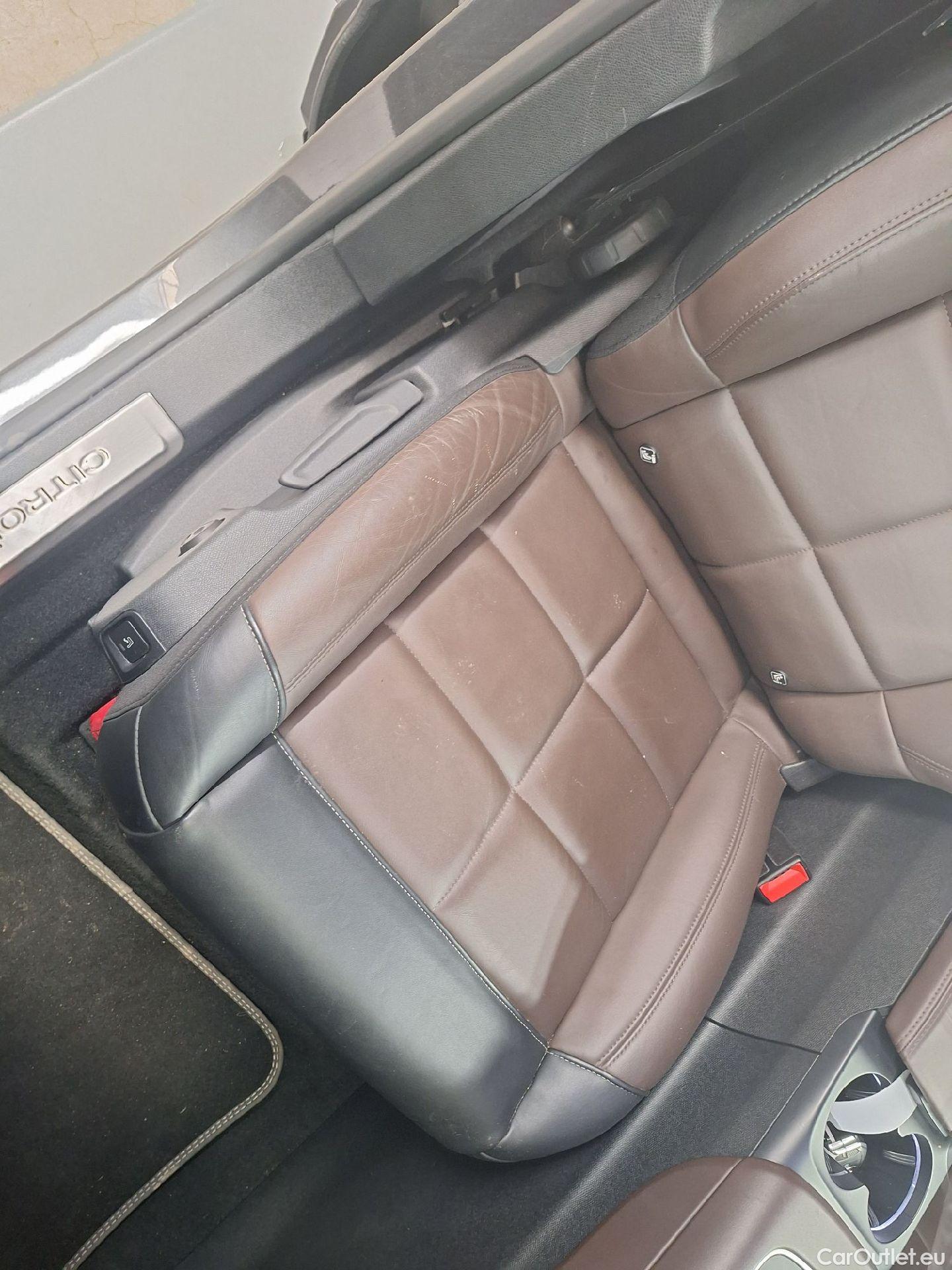  Citroen  C5 Citroën,  Aircross '18, Citroën  Aircross 1.5 BlueHDi 130 S&S EAT8 Bus.  #87