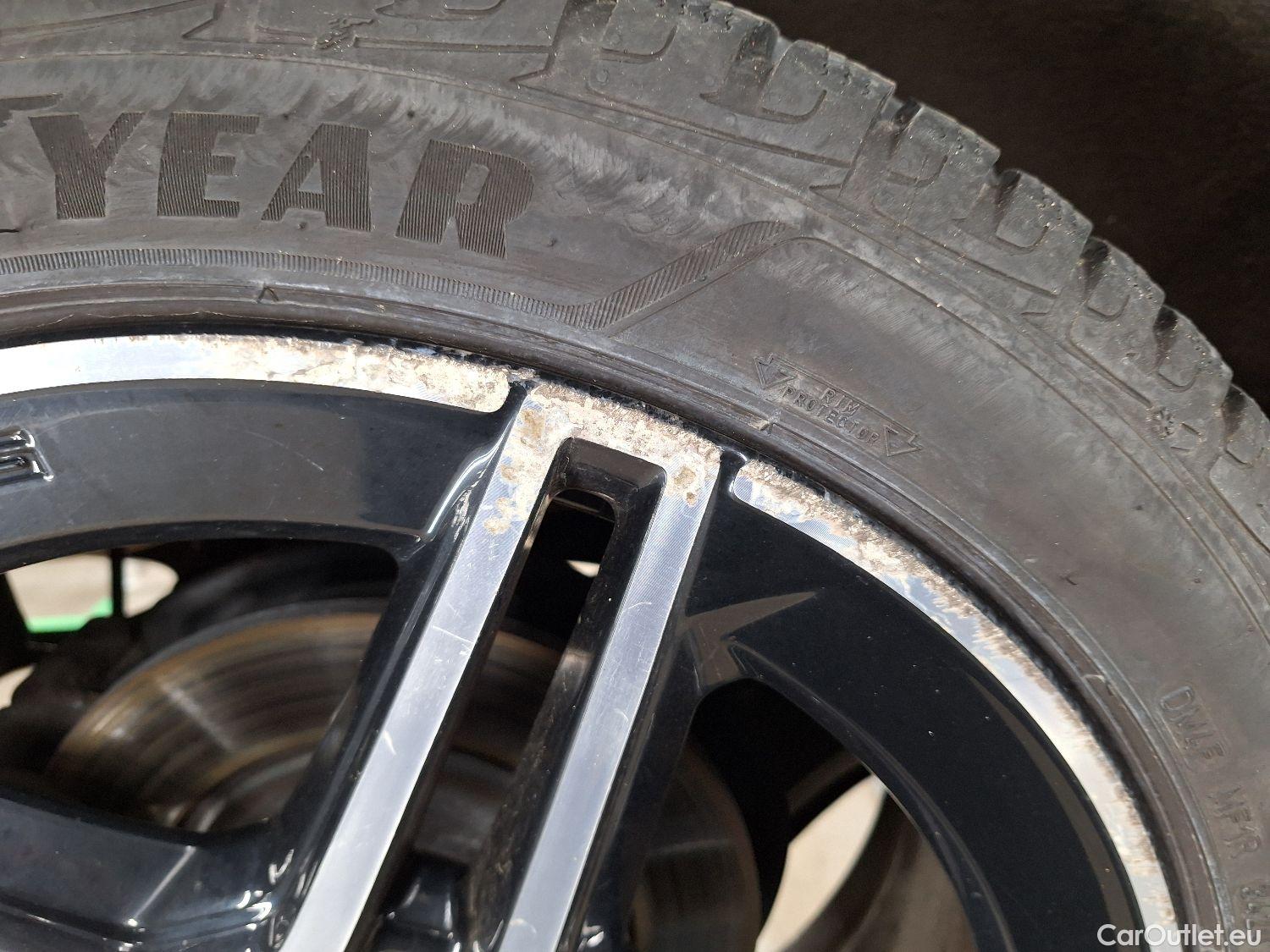  Mercedes  A-Klasse Mercedes, A-Class '18, Mercedes-Benz  A 180 d DCT Launch Edition  #17