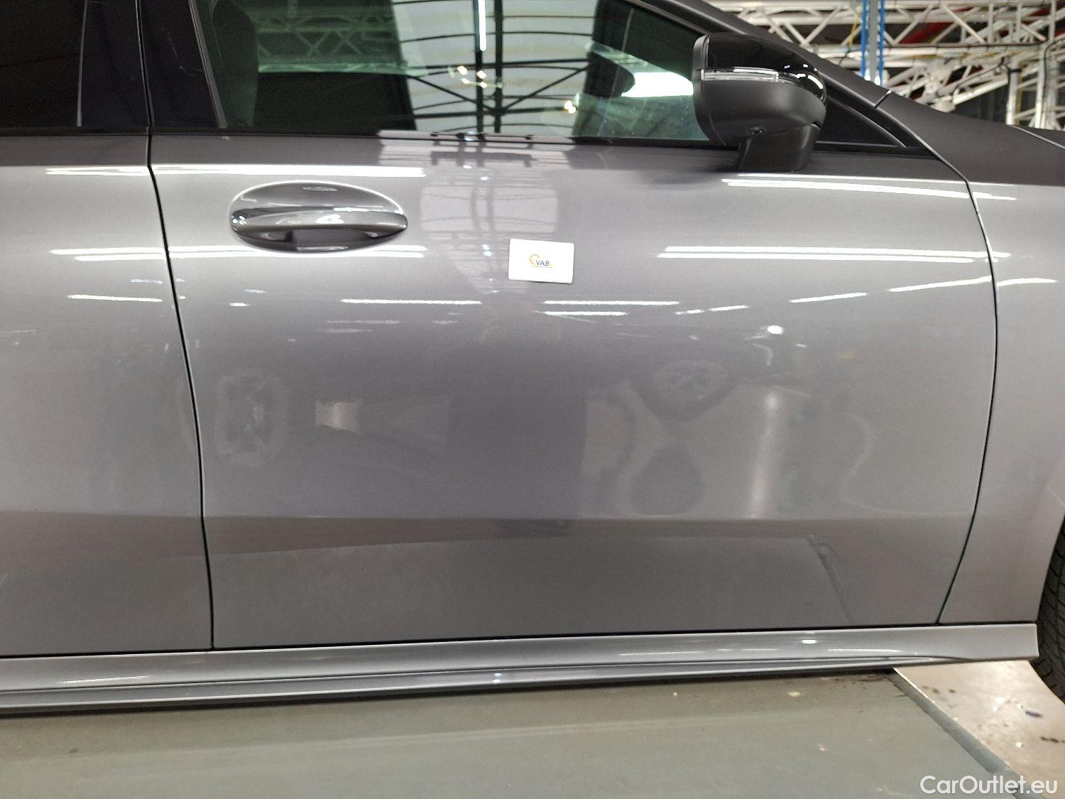  Mercedes  A-Klasse Mercedes, A-Class '18, Mercedes-Benz  A 180 d DCT Launch Edition  #22