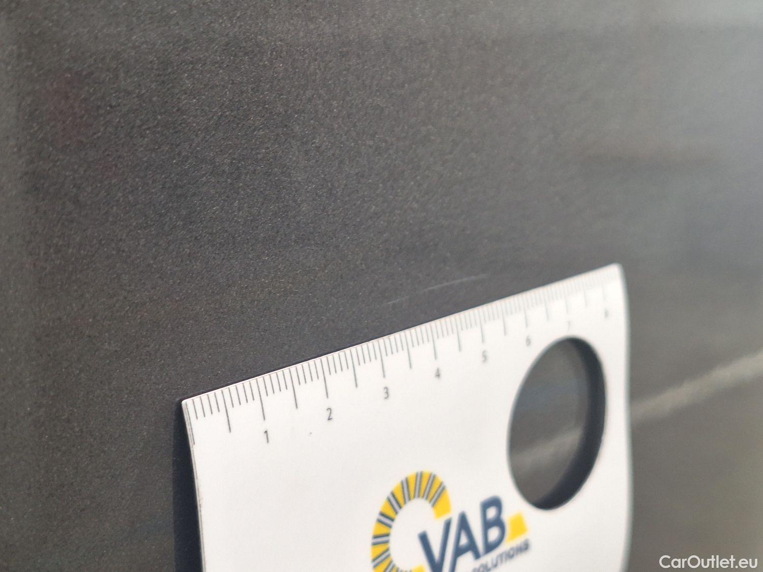  Citroen  C5 Citroën,  Aircross '18, Citroën  Aircross 1.5 BlueHDi 130 S&S EAT8 Bus.  #14