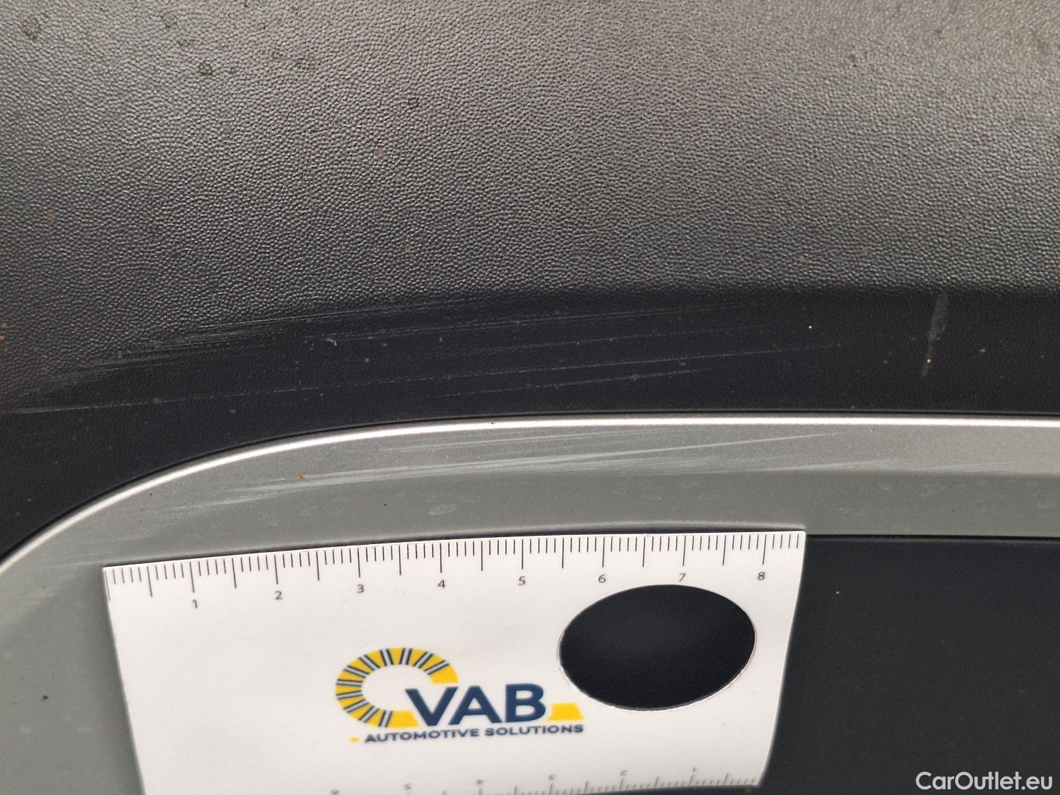  Citroen  C5 Citroën,  Aircross '18, Citroën  Aircross 1.5 BlueHDi 130 S&S EAT8 Bus.  #66