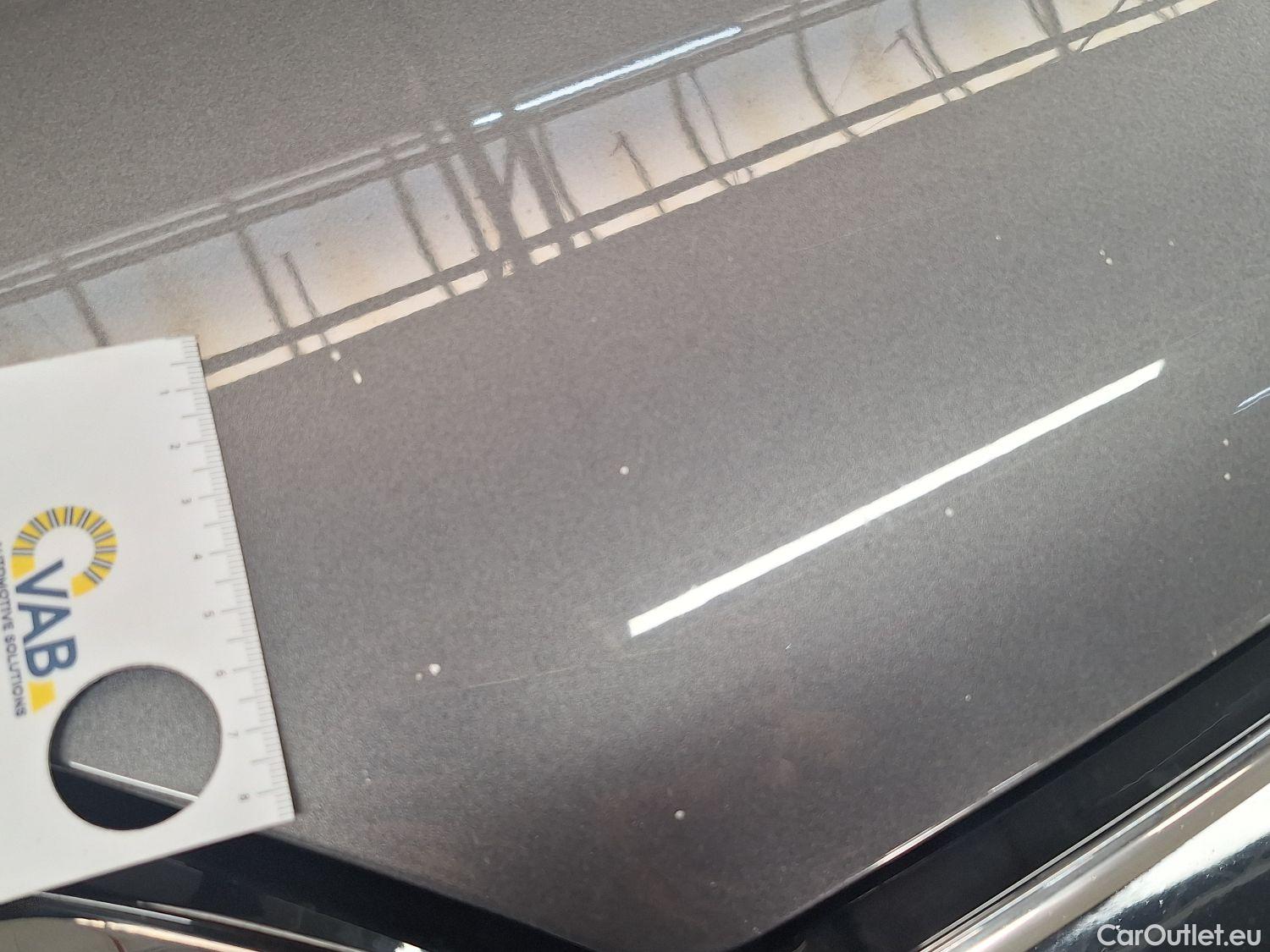  Citroen  C5 Citroën,  Aircross '18, Citroën  Aircross 1.5 BlueHDi 130 S&S EAT8 Bus.  #127