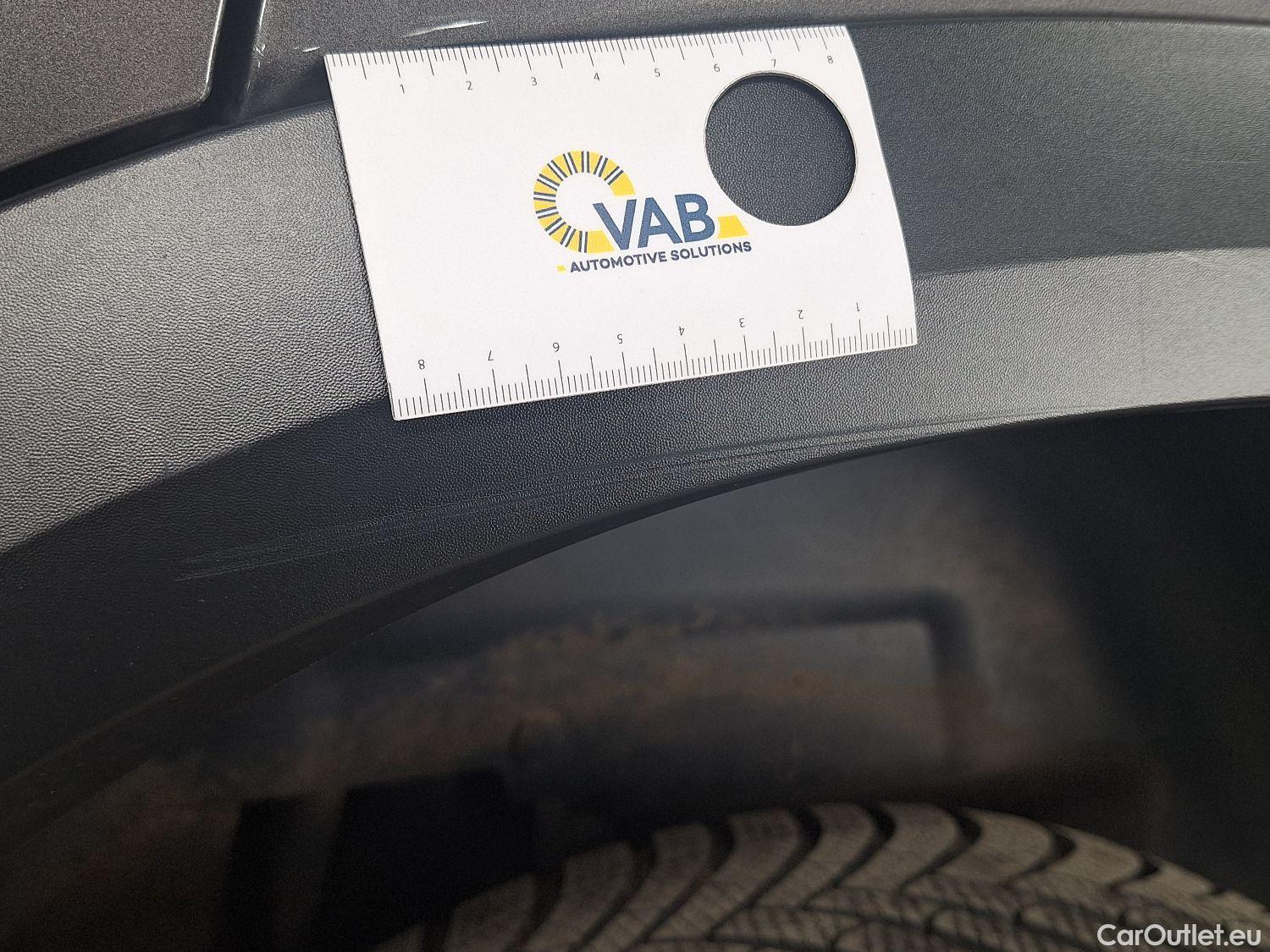  Citroen  C5 Citroën,  Aircross '18, Citroën  Aircross 1.5 BlueHDi 130 S&S EAT8 Bus.  #44