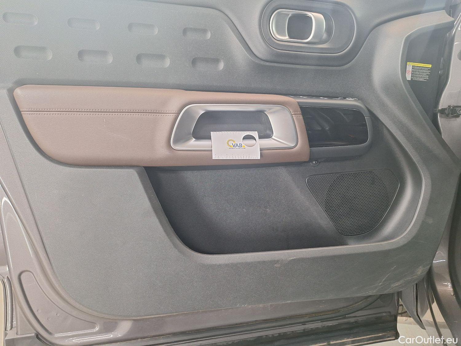  Citroen  C5 Citroën,  Aircross '18, Citroën  Aircross 1.5 BlueHDi 130 S&S EAT8 Bus.  #62