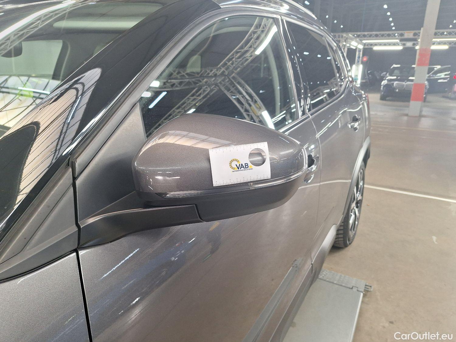  Citroen  C5 Citroën,  Aircross '18, Citroën  Aircross 1.5 BlueHDi 130 S&S EAT8 Bus.  #112