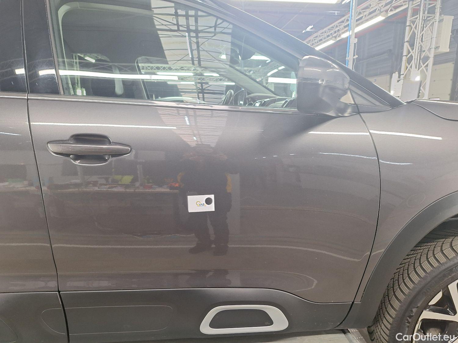  Citroen  C5 Citroën,  Aircross '18, Citroën  Aircross 1.5 BlueHDi 130 S&S EAT8 Bus.  #8